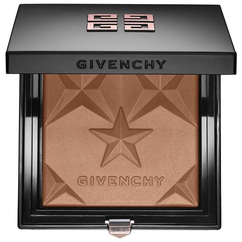 givenchy ambre saison|Givenchy Healthy Glow Bronzer .